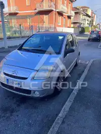 2003 Citroen C2