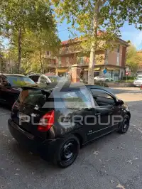 2003 Citroen C2