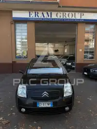 2003 Citroen C2