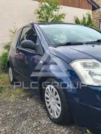 2003 Citroen C2