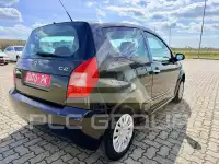 2003 Citroen C2