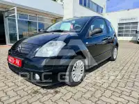 2003 Citroen C2