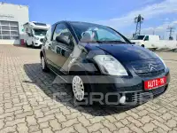 2003 Citroen C2