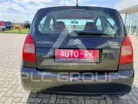 2003 Citroen C2