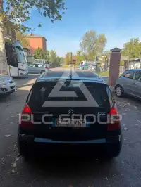 2003 Citroen C2