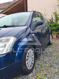 2003 Citroen C2