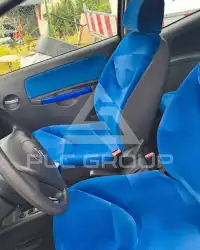 2003 Citroen C2
