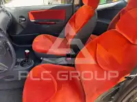 2003 Citroen C2