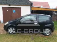 2003 Citroen C2