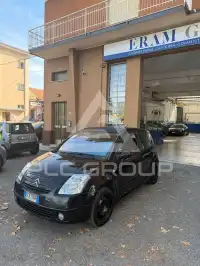 2003 Citroen C2