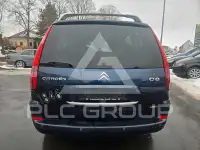 2003 Citroen C8