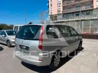 2003 Citroen C8