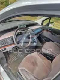 2003 Citroen C8