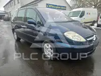 2003 Citroen C8