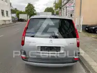 2003 Citroen C8