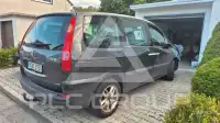 2003 Citroen C8