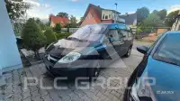 2003 Citroen C8