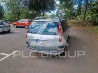 2003 Citroen C8