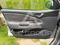 2003 Citroen C5