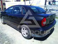 2003 Citroen C5