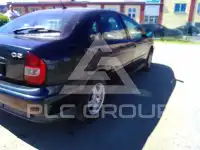 2003 Citroen C5