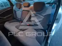 2003 Citroen C5