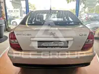 2003 Citroen C5