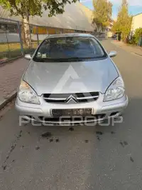 2003 Citroen C5