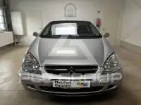2003 Citroen C5