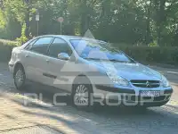 2003 Citroen C5