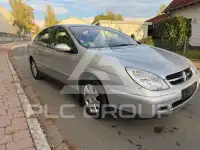 2003 Citroen C5