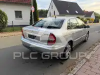 2003 Citroen C5