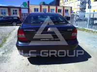 2003 Citroen C5