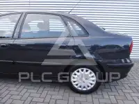 2003 Citroen C5