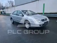 2003 Citroen C5