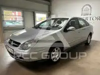 2003 Citroen C5