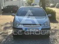 2003 Citroen C5