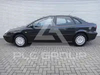 2003 Citroen C5