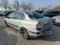 2003 Citroen C5