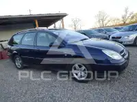 2003 Citroen C5