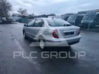 2003 Citroen C5