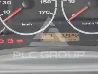 2003 Citroen Jumper