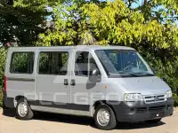 2003 Citroen Jumper