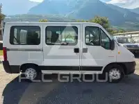 2003 Citroen Jumper