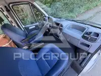 2003 Citroen Jumper
