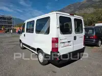 2003 Citroen Jumper