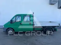 2003 Citroen Jumper