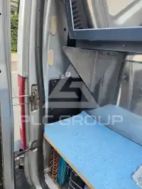2003 Citroen Jumper