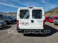 2003 Citroen Jumper