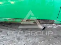 2003 Citroen Jumper